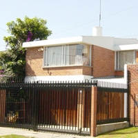 CASA QUINGAR