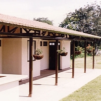 CLUB CAMPESTRE 