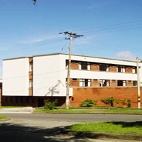 COLEGIO MARIA INMACULADA
