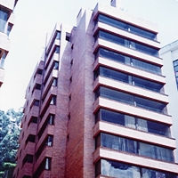 EDIFICIO ACUARIO
