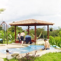 FINCA “LA MAQUINA”