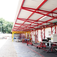 WEATHERFORD COLOMBIA LTD 