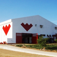 WEATHERFORD COLOMBIA LTD 