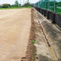 WEATHERFORD COLOMBIA LTD 